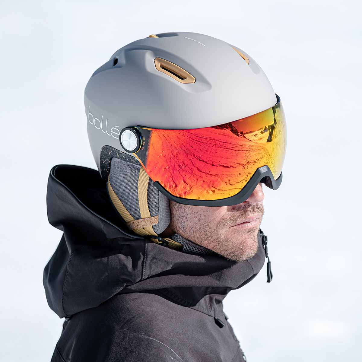 Bollé: Sunglasses, Goggles, Bike and Ski Helmets